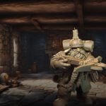 12 - Compagnie de la Pierre de Sang : la bataille fait encore rage