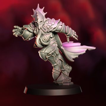 Kraken star player