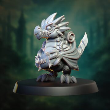 Dragon coach assistant