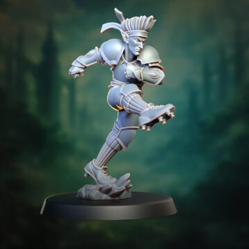 Elfe kick