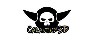 Calaverd 3D