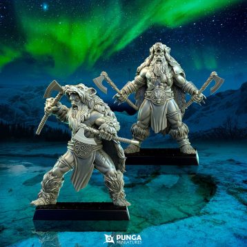 Berserkers