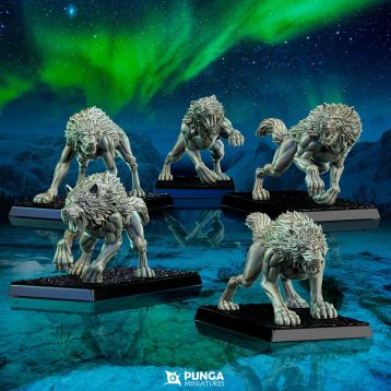 Chiens de guerre