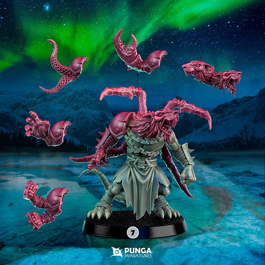 Rat mutant