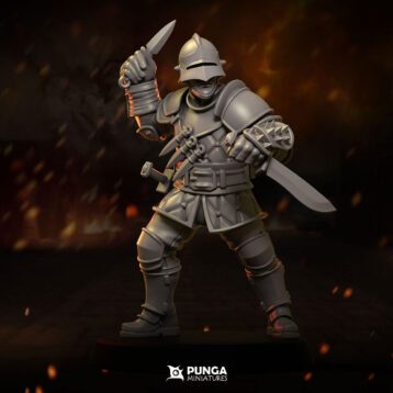 Chasseur de primes