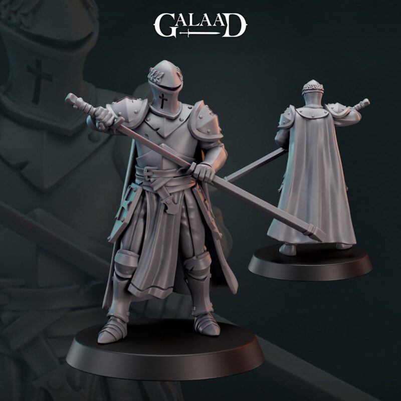 Chevalier 1