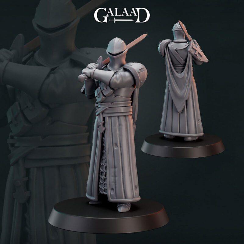 Chevalier 2