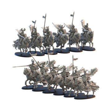 Chevaliers de la Dame