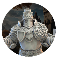 Chevaliers de la Dame