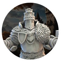 Chevaliers de la Dame Chevaliers de la Dame