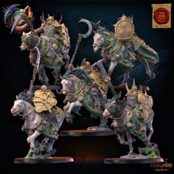 Chevaliers de la pourriture