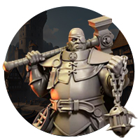 Soldats de l’Empire