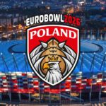 EuroBowl 2026 en Pologne