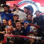 L'équipe de France, championne de l'Eurobowl 2025 !