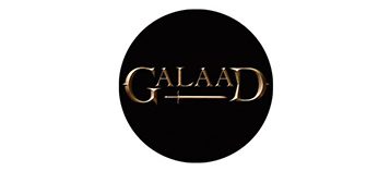 Galaad miniatures - logo