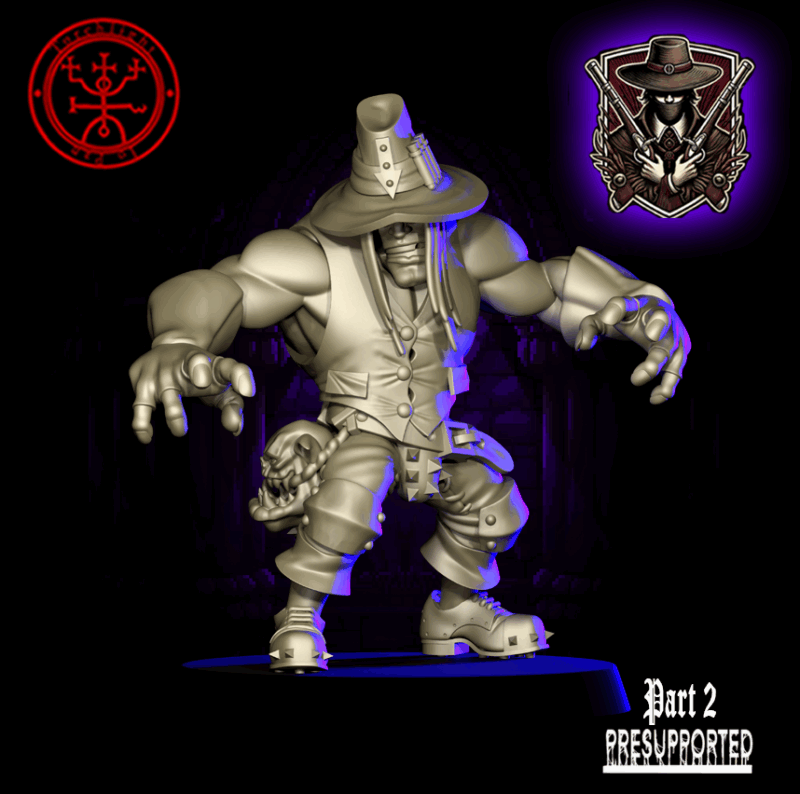 Ogre inquisiteur 1