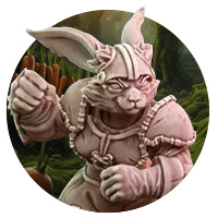 Lapins Lapins