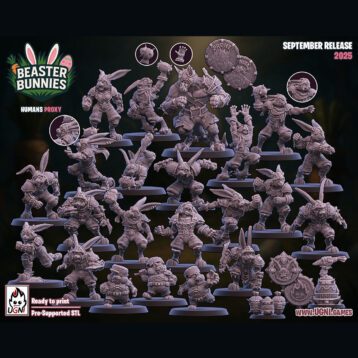 Equipe Lapins - Humains proxy (22)