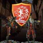Le Lions' Klan - Equipe Fantasy football