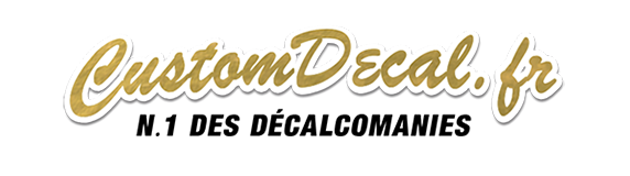 Logo Customdecal.fr