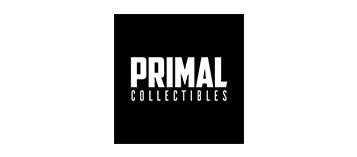 Logo Primal Collectibles