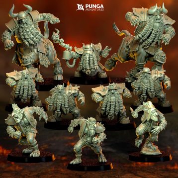 Mad Bulls