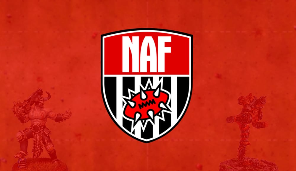 Naf association Blood Bowl