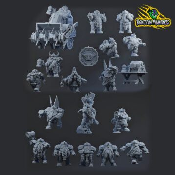 Equipe naine BruteFun (16)