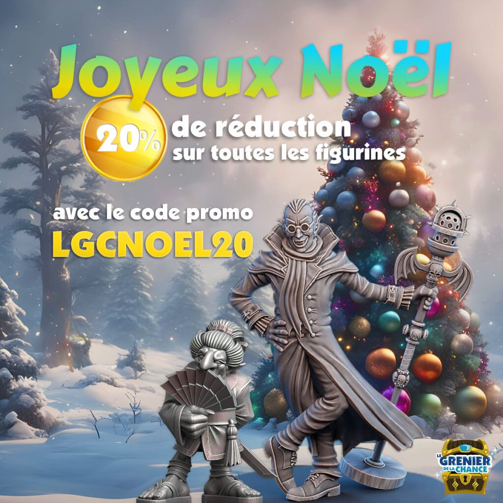 Joyeux Noël 2025 - Mobile