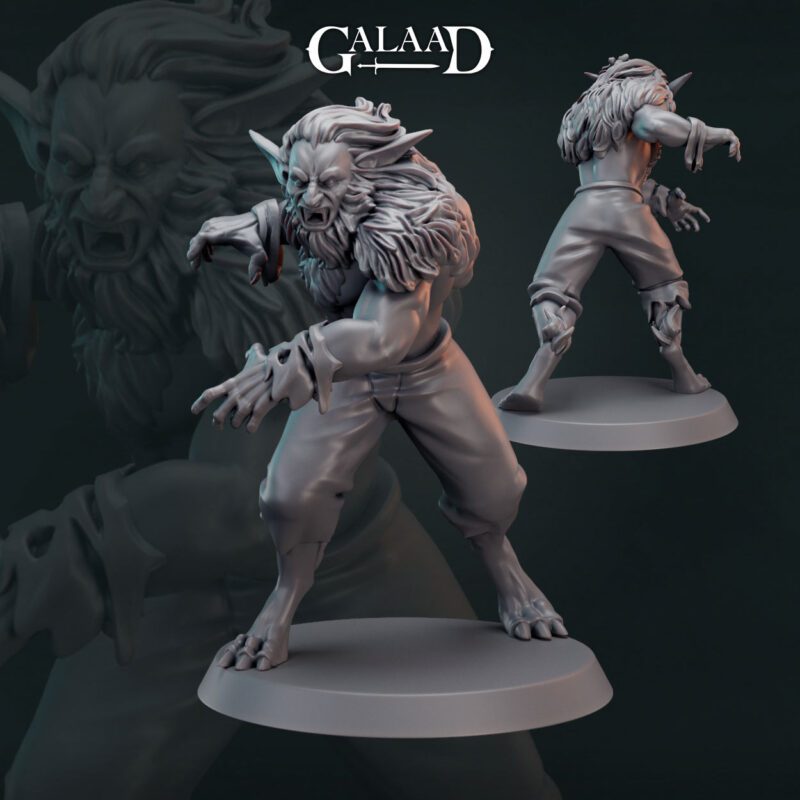 Wulfen