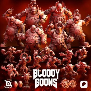 Equipe Ogres - Bloody Goons (16)