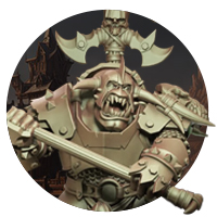 Pillards orques et gobelins