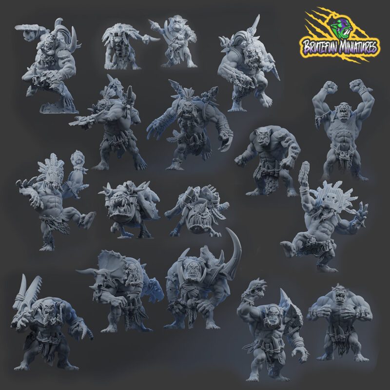 Equipe Orque 2 - Kretaceous Krumpaz (17)