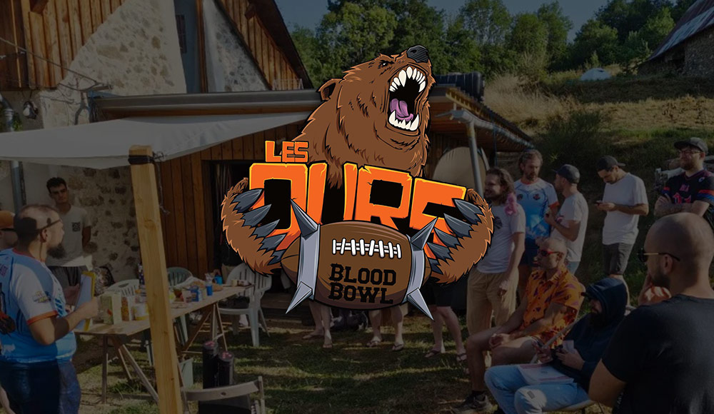 OursBowl d'été 2026 - Tournoi de Fantasy football en Ariège