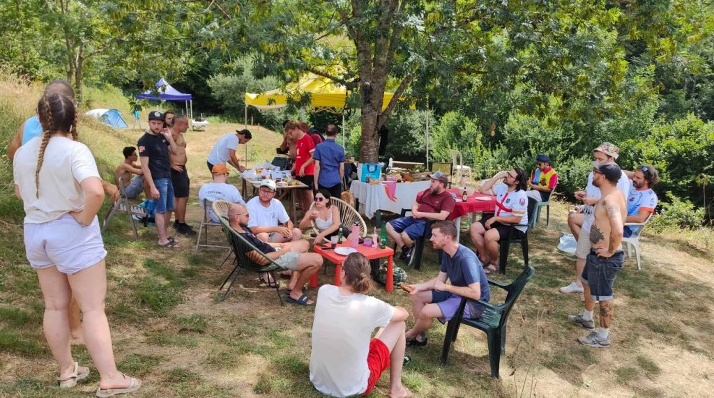 OursBowl d'été 2026 - Tournoi de Fantasy football en Ariège OursBowl d'été 2026 - Tournoi de Fantasy football en Ariège