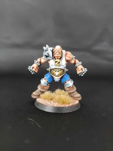 Zug - Torchlight - Antonin N