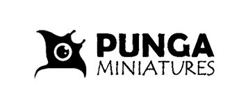 Punga miniatures