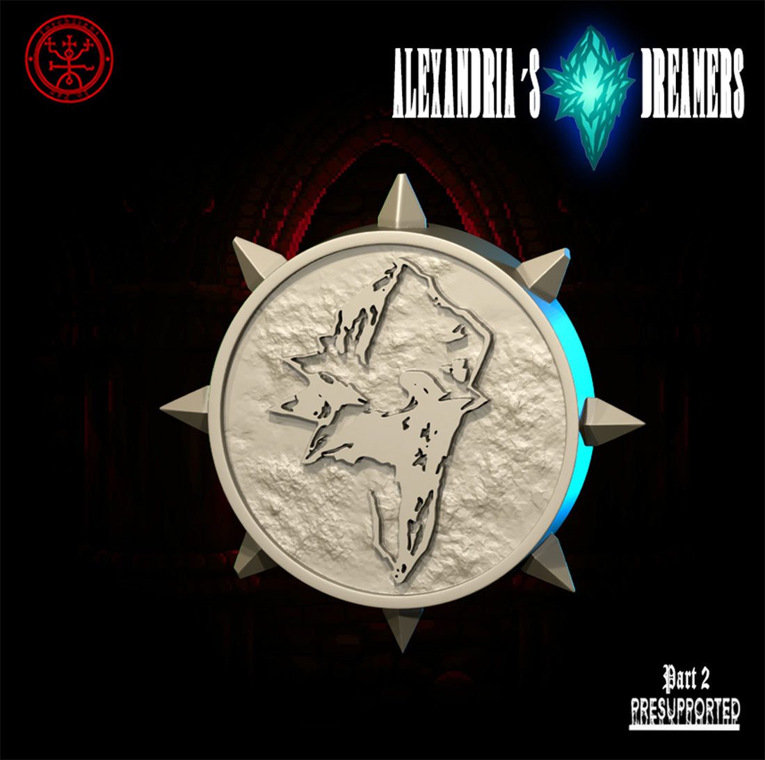 Relances Alexandra's Dreamerers