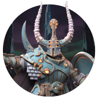 Séides du Changement