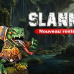 Fantasy football : nouveau roster Slaan