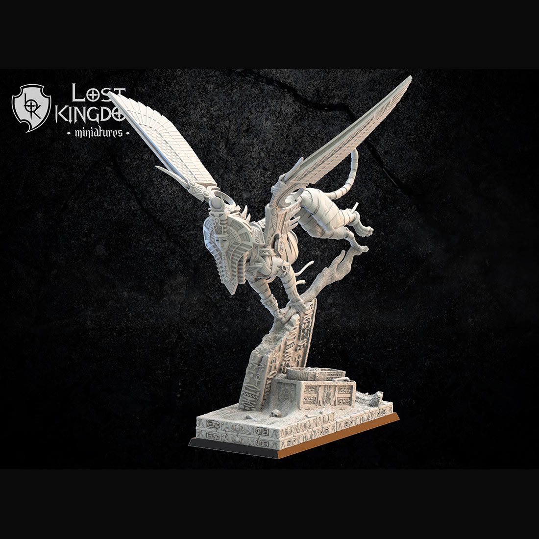 Sphinx divin
