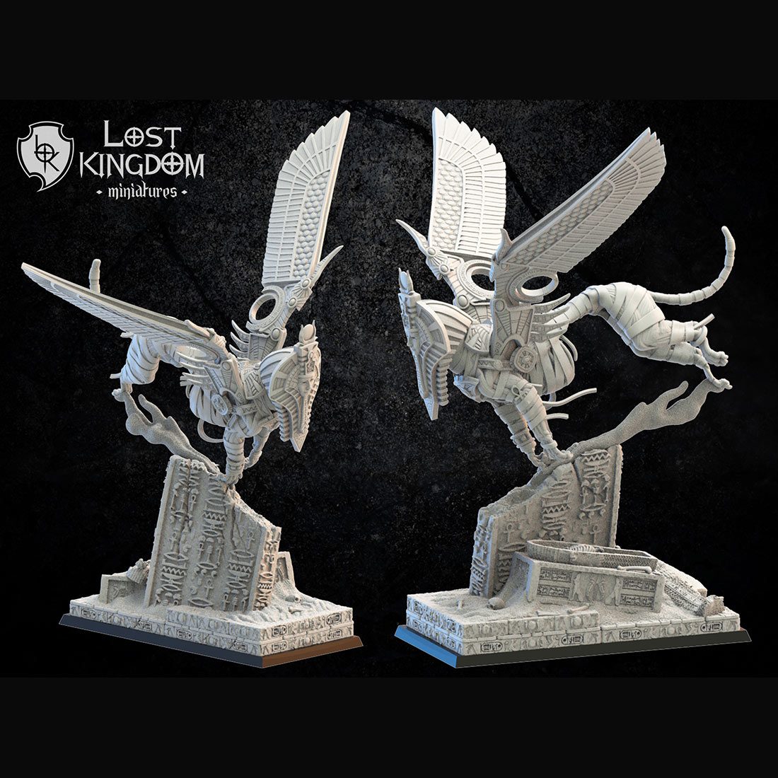 Sphinx divin
