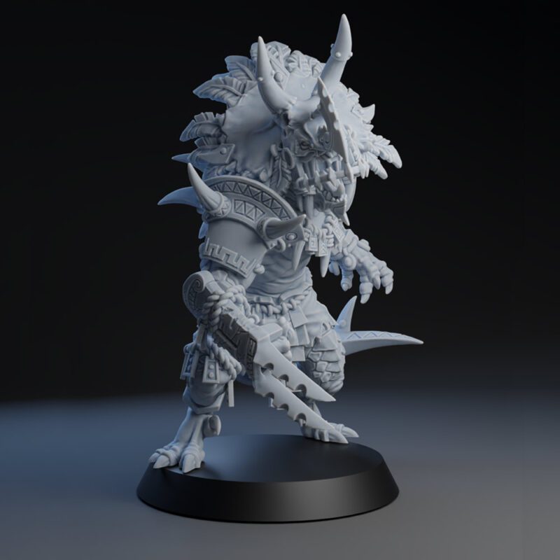 Croxigor star player