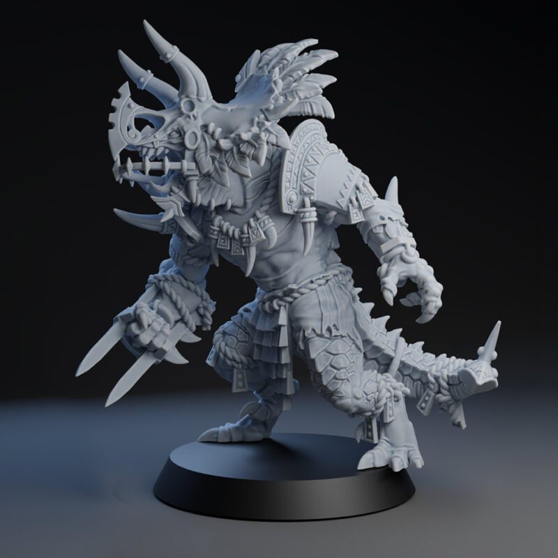 Croxigor star player