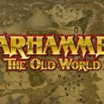 The Old World Warhammer