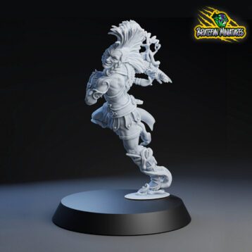 Danseur sylvain star